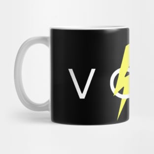 Volt Mug